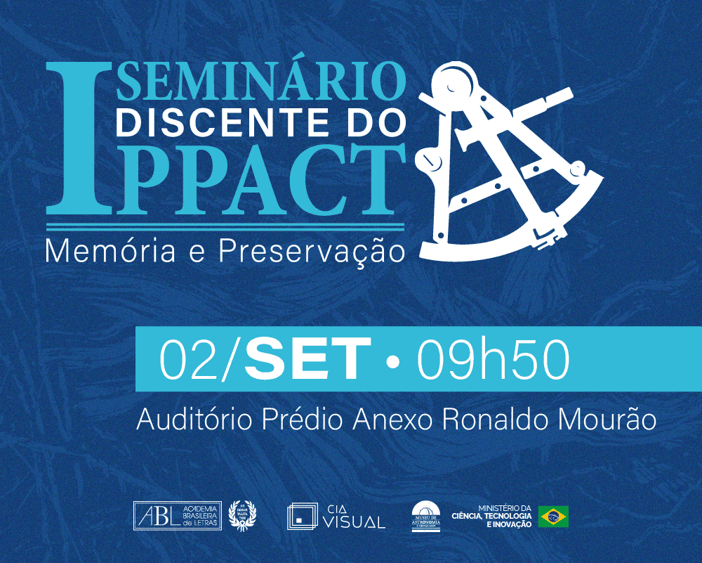 Seminário PPACT