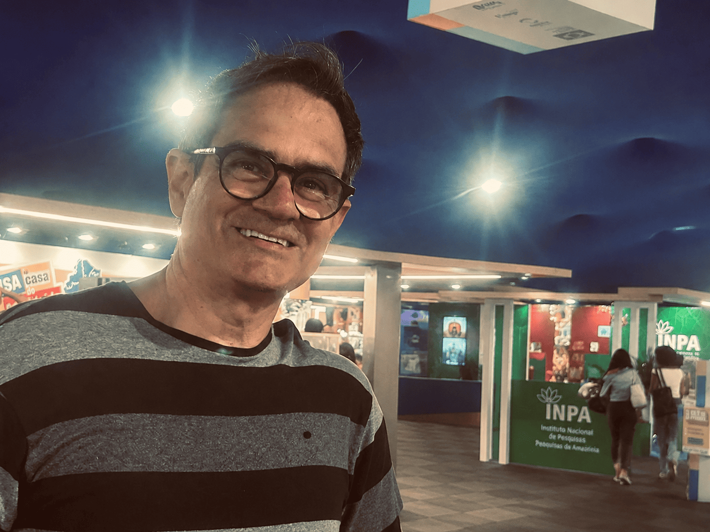 Foto Ricardo Castro