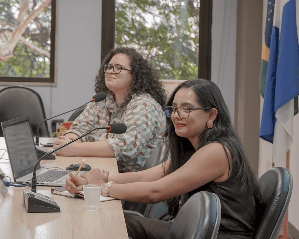 Memória das Mulheres na Ditadura é tema de palestra no MAST
