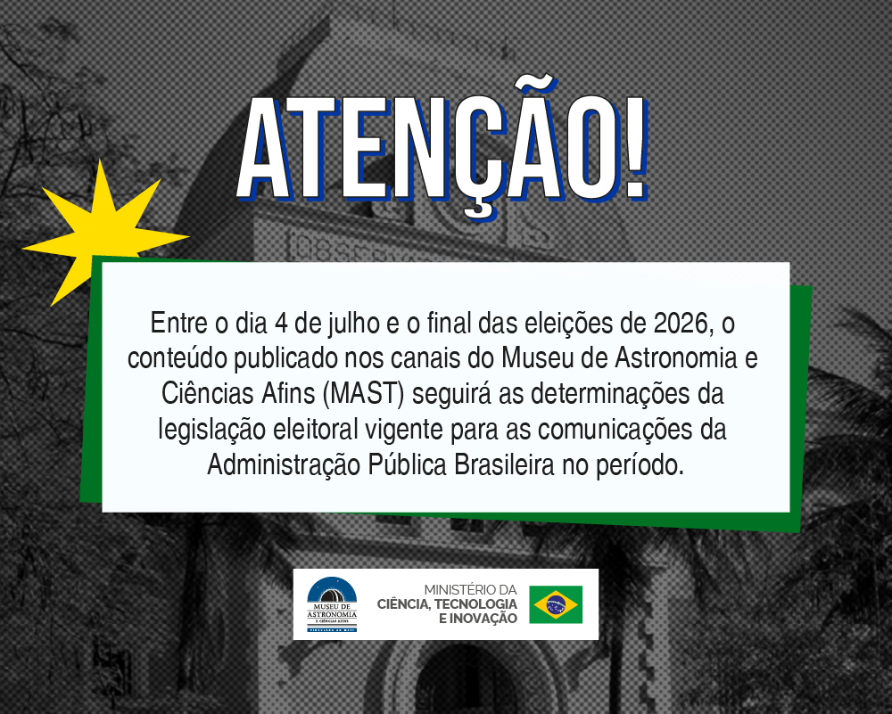 Informativo sobre defeso eleitoral