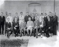 Einstein: a visita ao continente sul americano 101 anos depois