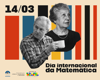 Dia Internacional da Matemática