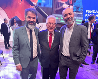 MAST participa de celebração pelos 75 anos do CNPq