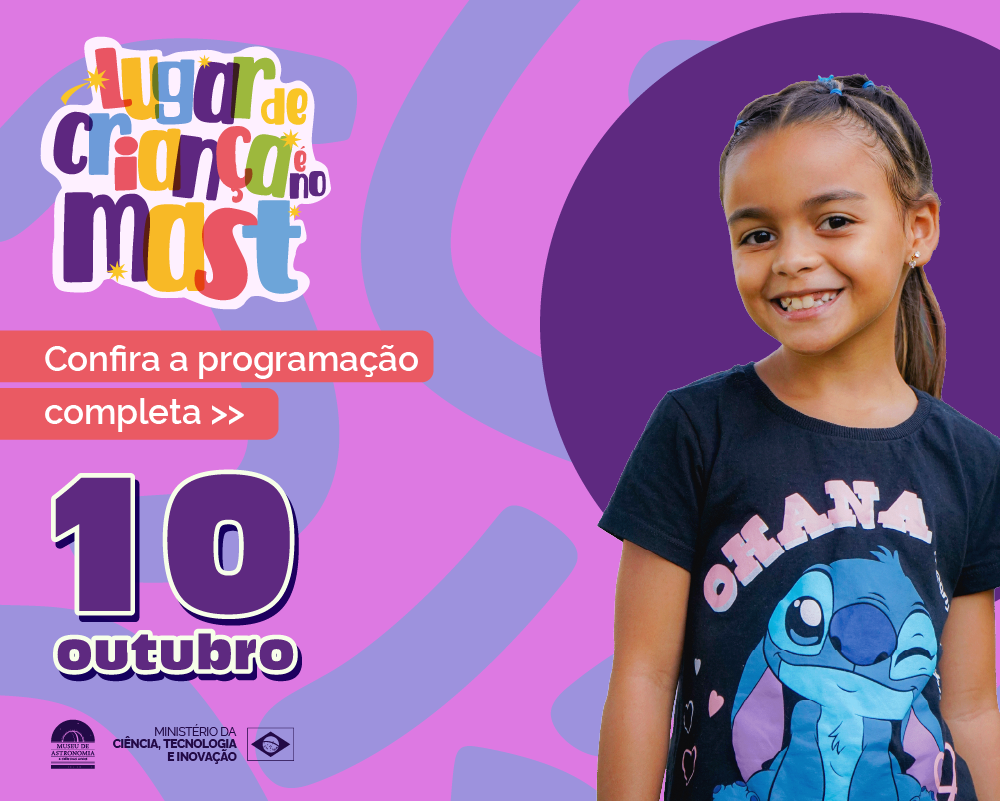 Dia das Crianças
