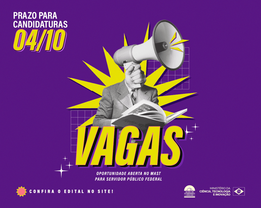 Vaga para TI