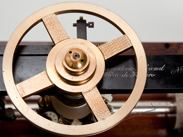 Analisador Harmônico
