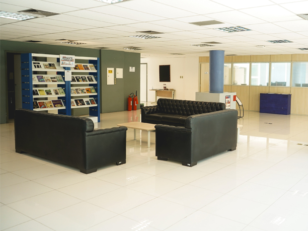 Biblioteca Henrique Morize
