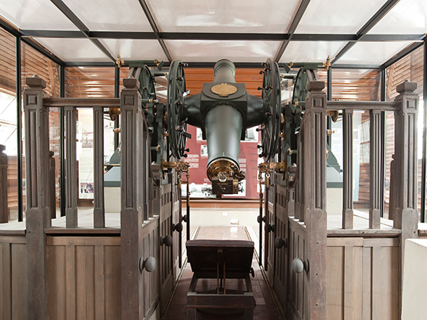 Círculo Meridiano de Gautier.jpg