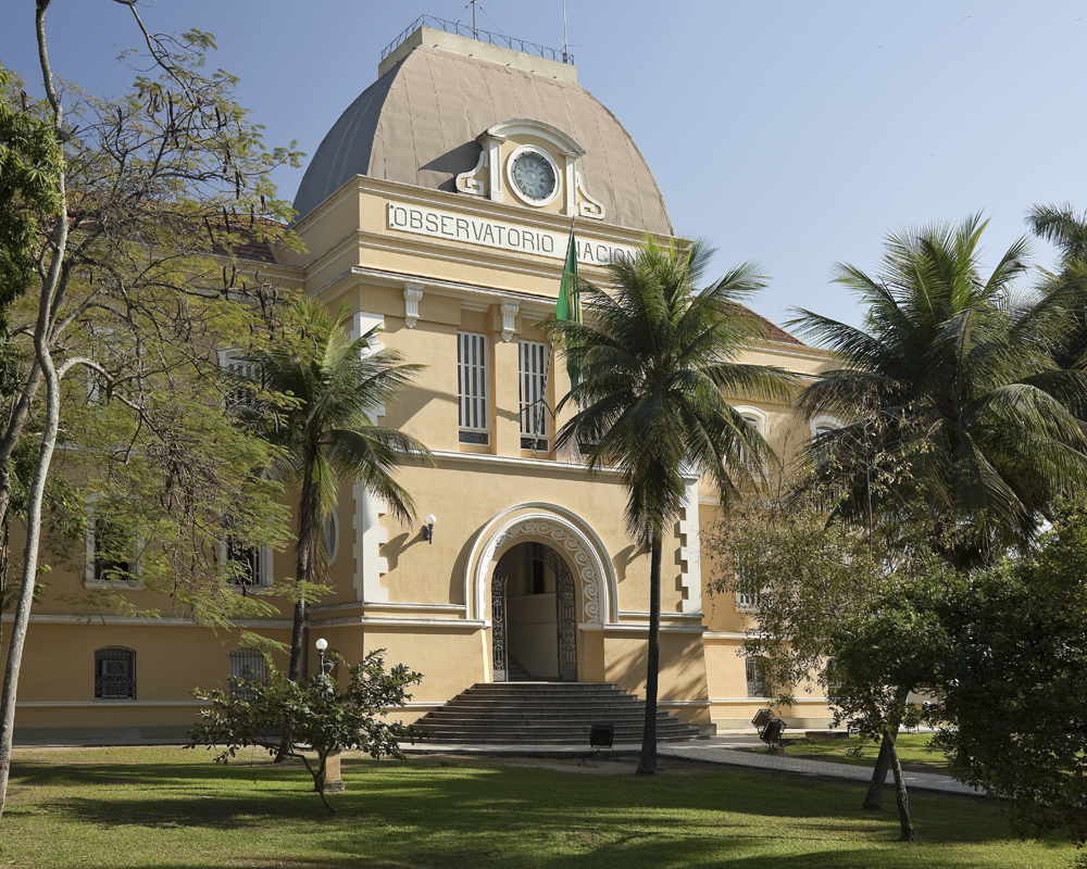 MAST é instituído como Unidade Especializada do MCTI