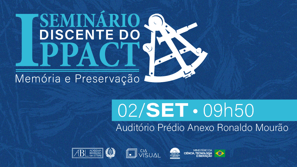 Encontro com a história às 14h