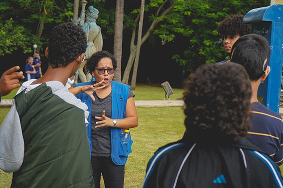40 anos educação museal - foto 02