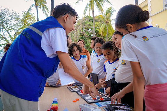 40 anos educação museal - foto 05