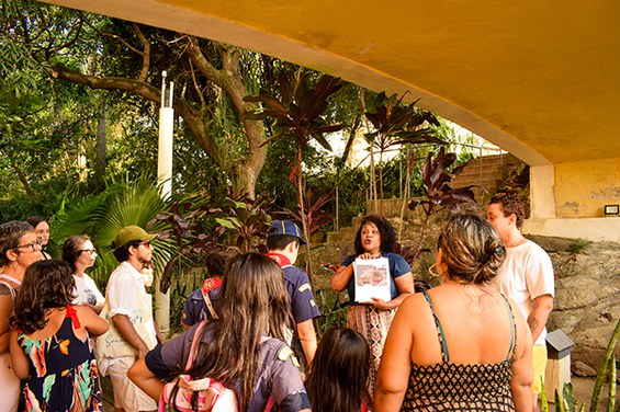 40 anos educação museal - foto 06