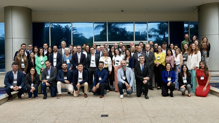 MAST vai criar grupo de discussão sobre Diplomacia Científica