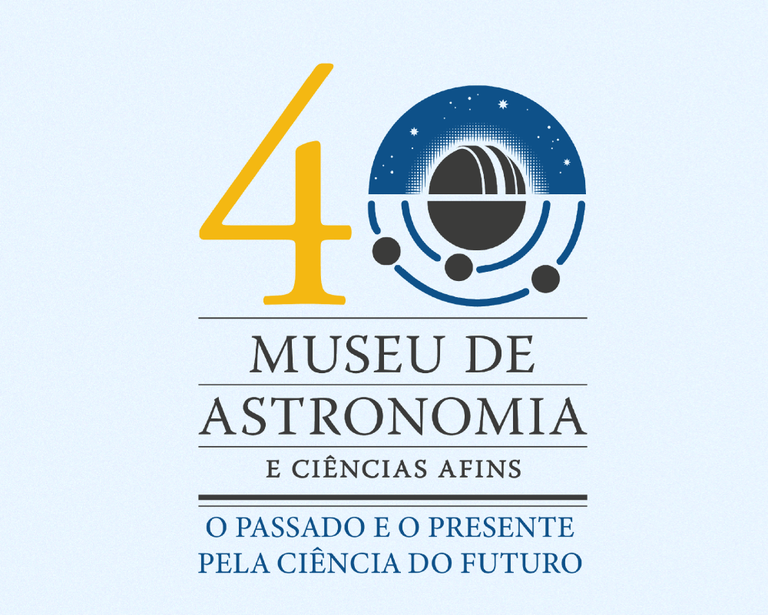 MAST completa 40 anos de existência