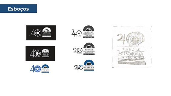 Criação da marca - fase 1