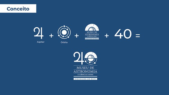 Criação da marca - fase 2