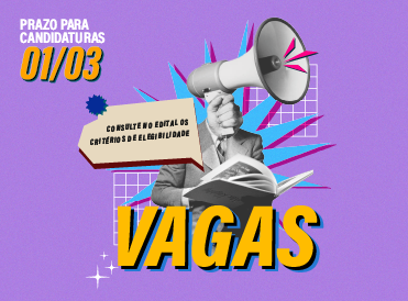 MAST abre chamada para a Seleção de Bolsistas PCI