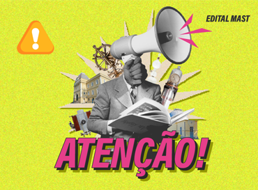 Concurso Público MAST: MCTI nomeia pessoas candidatas habilitadas em lista de espera de vagas remanescentes do CPNU para o MAST