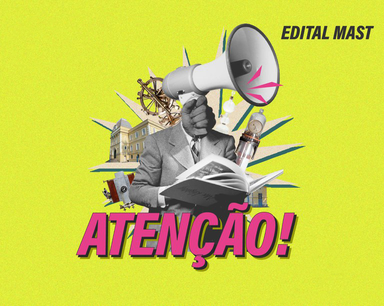 MCTI nomeia candidatos de vagas remanescentes do concurso público do MAST