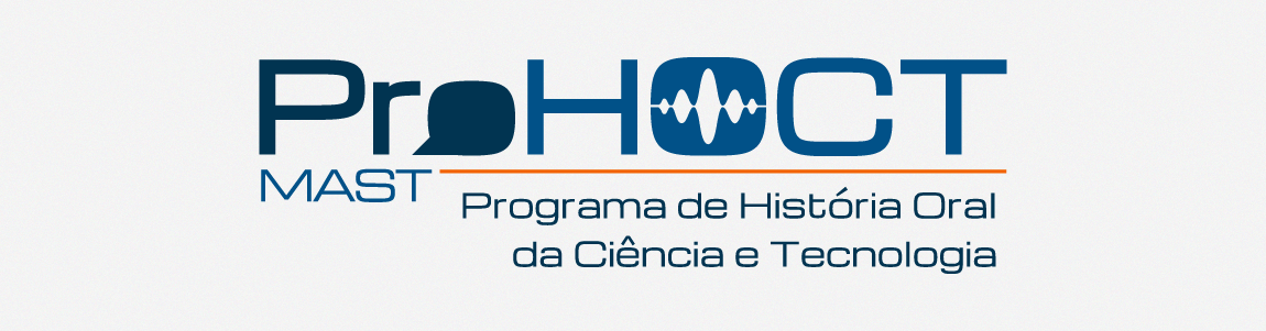 Logomarca oficial PROHOCT