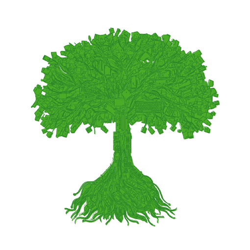 Sustentabilidade e Inclusão Digital - Mutirão pré-COP30