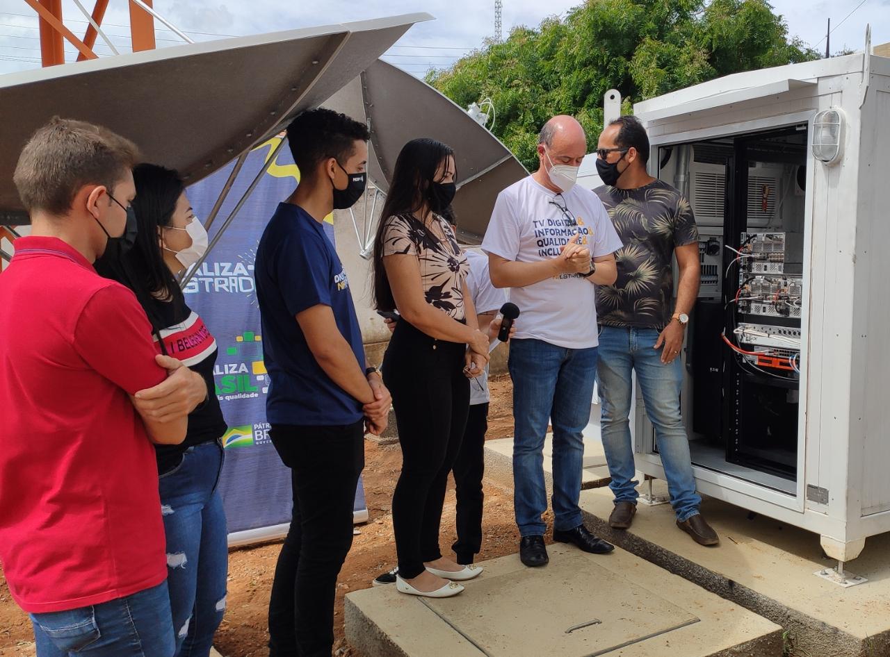 Vista Serrana (PB) -  Marcelo Sousa