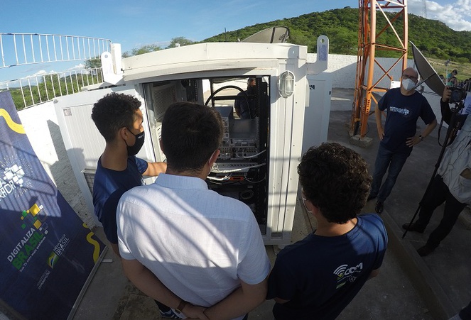 Serra Negra (RN) - Marcelo Sousa
