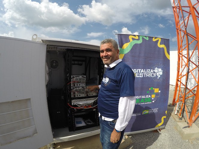 Rota 2 - Farias Brito - Marcelo Sousa