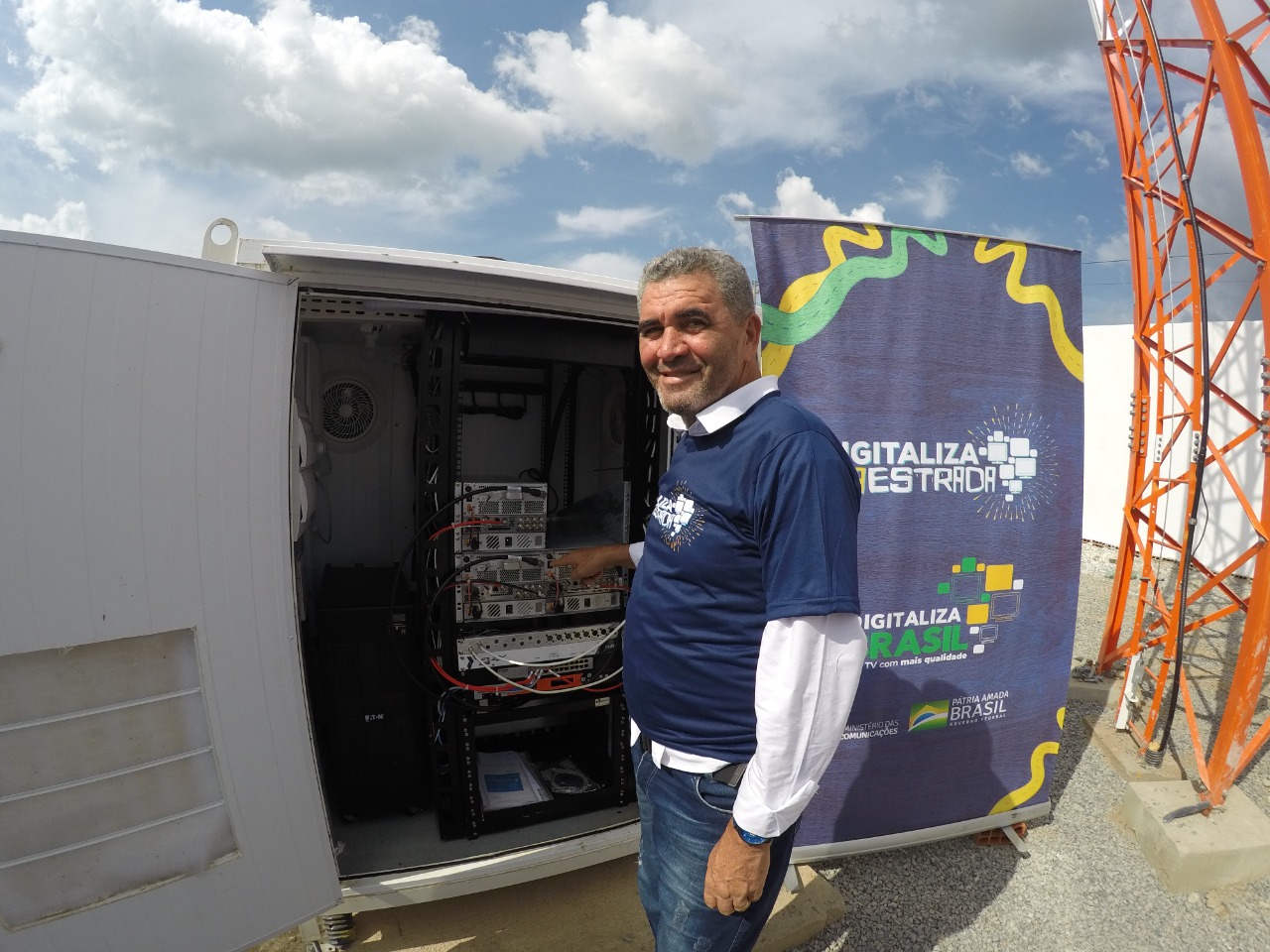 Rota 2 - Farias Brito - Marcelo Sousa