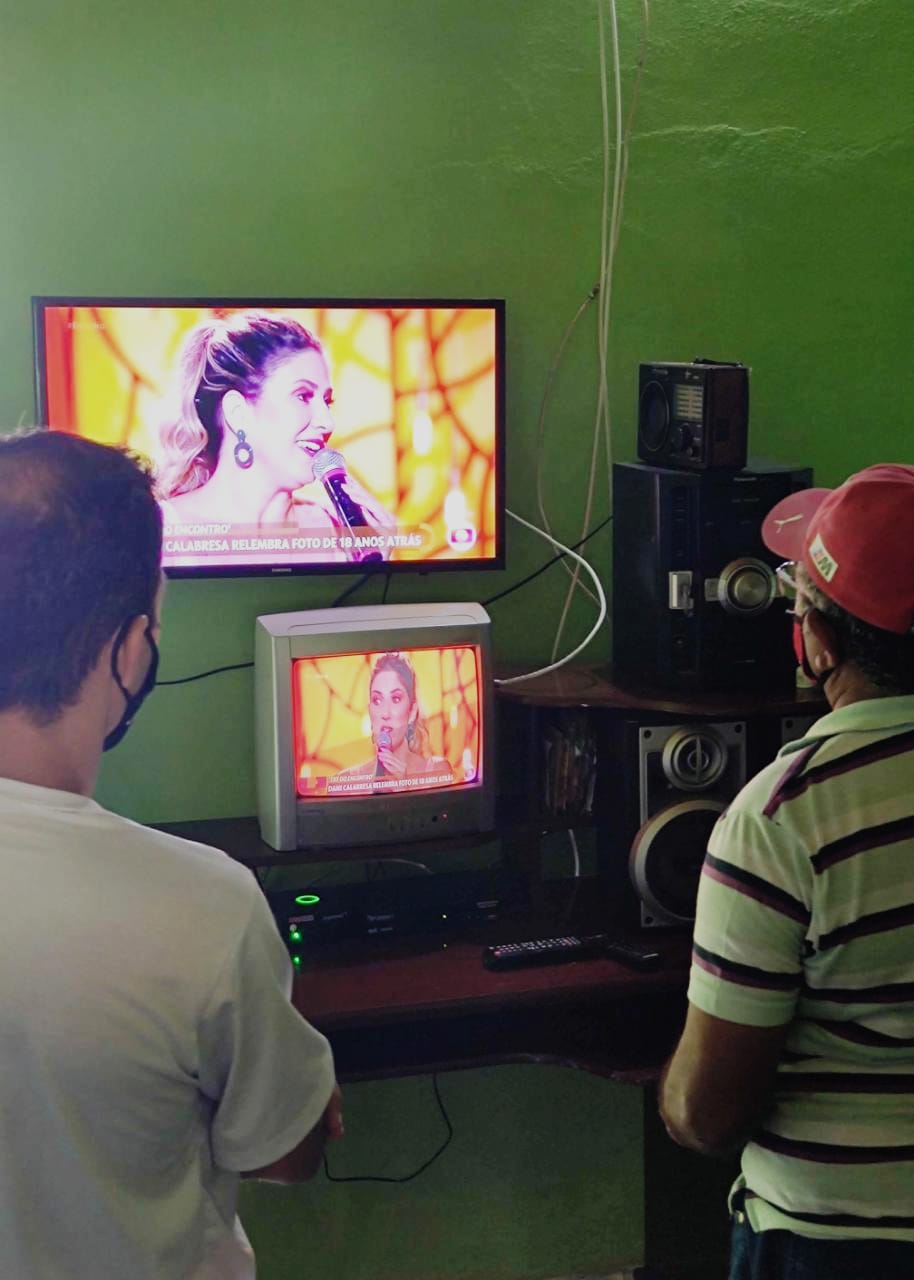 Rota 2 - Granjeiro 2