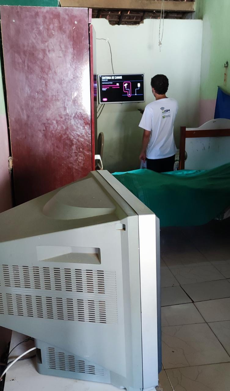 Aguiar (PB) -  Marcelo sousa