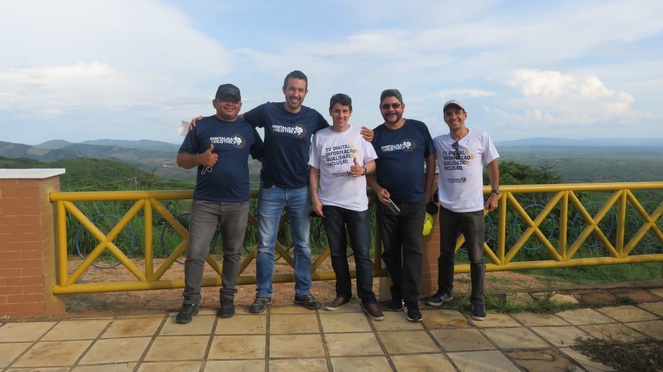 rota 2- equipe