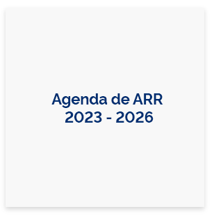 Agenda de ARR 23-26