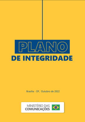 Plano de Integridade 2022-2023