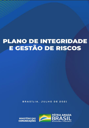 Plano de Integridade 2021-2022