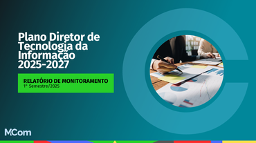 1º Monitoramento
