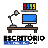Escritorio de projetos