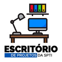 ícone Escritório de projetos