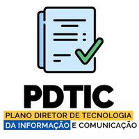ícone PDTIC