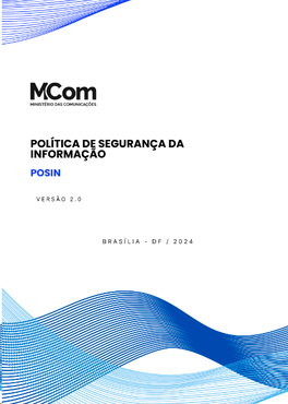 Capa da posin