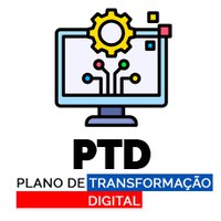 ícone PDT