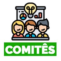 ícone comitê