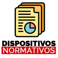 ícone dispositivos Normativos