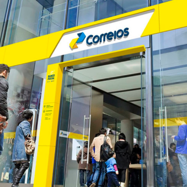 Agência de Correios