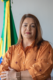 Mônica Soares - assessora especial