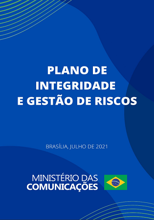 Plano de Integridade 2021/2022