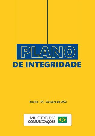 Plano de Integridade MCom