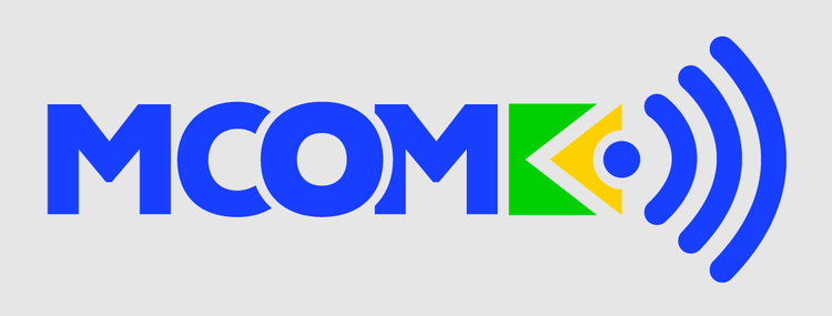 Logo MCom