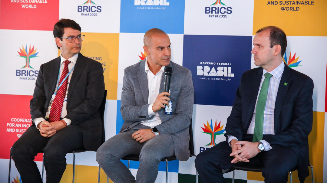 Área reforçou o protagonismo político-diplomático do Ministério, ampliou a coordenação interinstitucional e alinhou prioridades nacionais aos principais debates globais